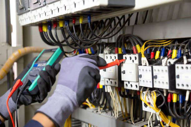 Best Electrical Troubleshooting and Repair  in Pontotoc, MS